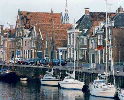 harlingen harlingen